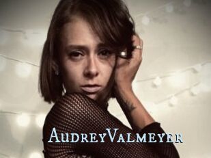 AudreyValmeyer
