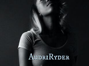 AudriRyder