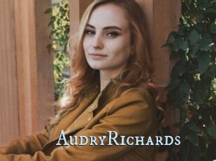 AudryRichards