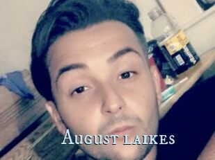 August_laikes