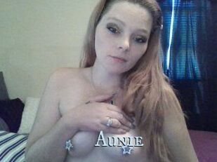 Aunie