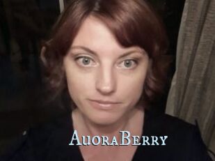 AuoraBerry