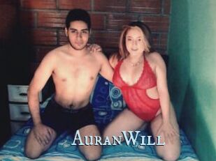 AuranWill