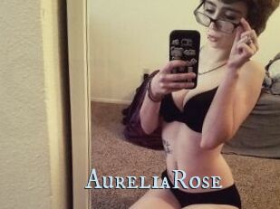 AureliaRose