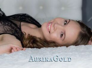 AurikaGold