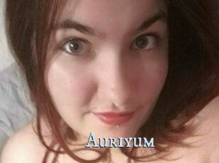 Auriyum