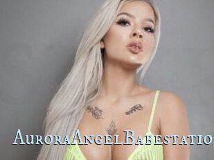 AuroraAngelBabestation