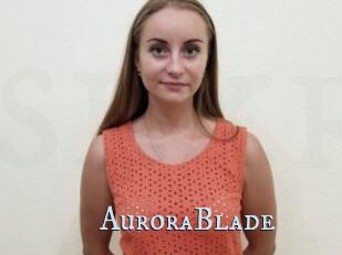 AuroraBlade
