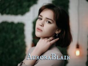 AuroraBlair
