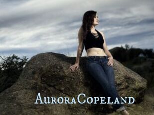 AuroraCopeland