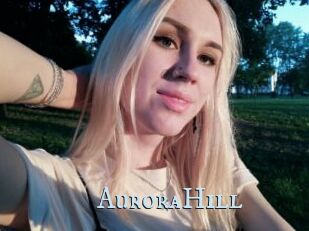 AuroraHill