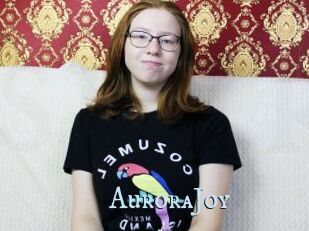AuroraJoy