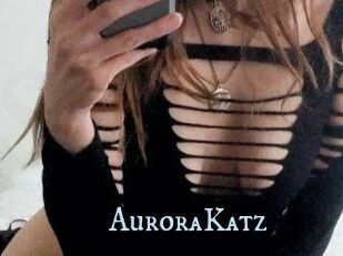 AuroraKatz
