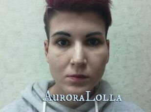 AuroraLolla