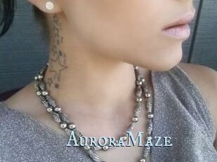 Aurora_Maze