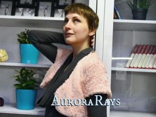 AuroraRays