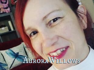 AuroraWillows