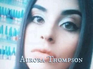 Aurora_Thompson