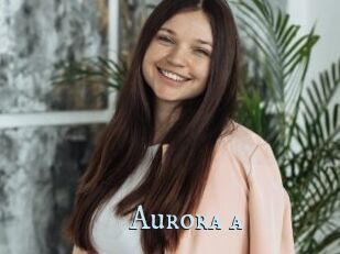 Aurora_a