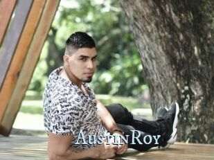 AustinRoy