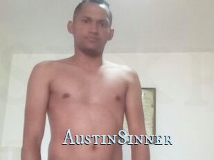 AustinSinner