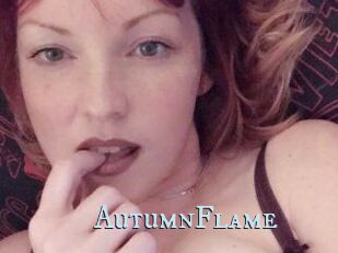 AutumnFlame