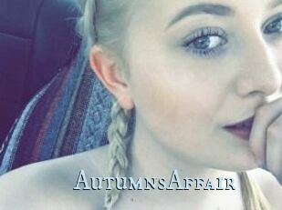 AutumnsAffair