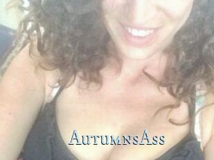 AutumnsAss