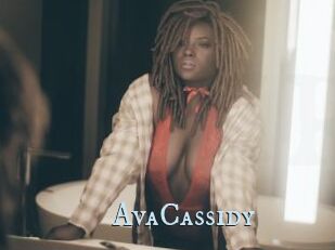 AvaCassidy