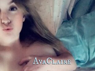 AvaClaire