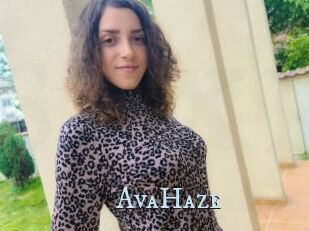 AvaHaze