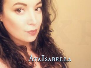 AvaIsabella