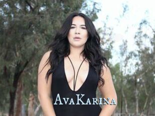 AvaKarina