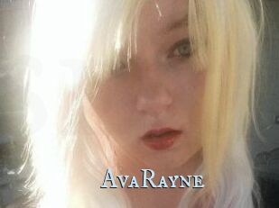 AvaRayne