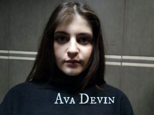 Ava_Devin