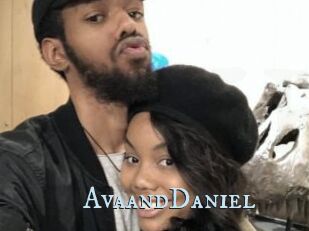 AvaandDaniel