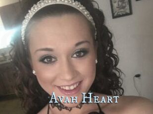 Avah_Heart