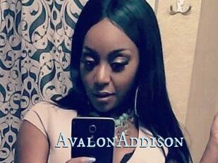 AvalonAddison