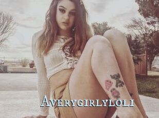 Averygirlyloli