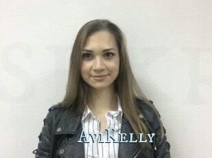 AviKelly