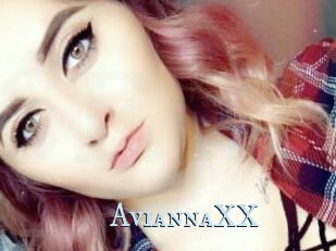 AviannaXX