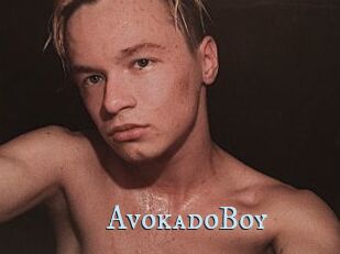AvokadoBoy
