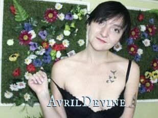 AvrilDevine