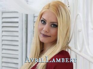 AvrilLambert