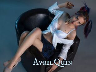 AvrilQuin