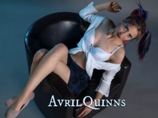 AvrilQuinns