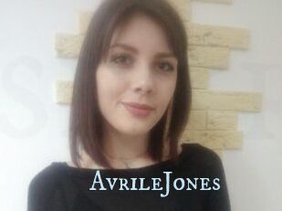 AvrileJones