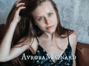 AvroraMaynard