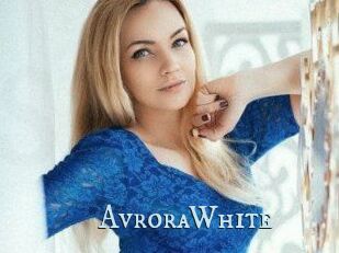 AvroraWhite