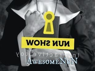 AwesomeNuN